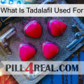 What Is Tadalafil Used For 13